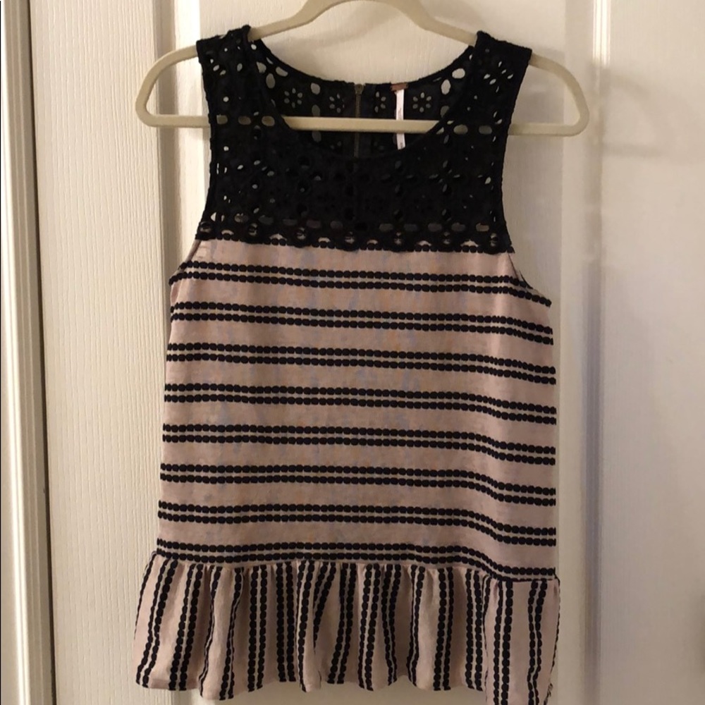 Women’s Freepeople top